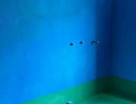 仁寿卫生间测漏水多少钱