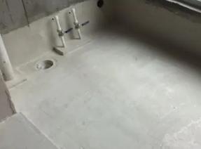 仁寿卫生间渗水维修公司为您分享下仁寿卫生间漏水维修应该怎么维修