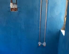  仁寿卫生间测漏水价格