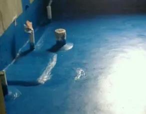 仁寿卫生间测漏水多少钱