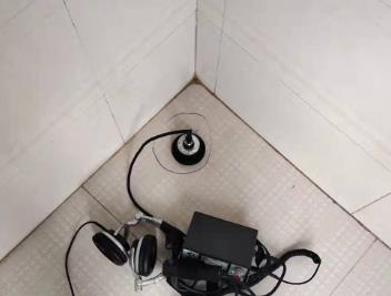 仁寿楼顶渗水维修公司为您分享下检测区的划分。