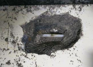 仁寿漏水检测多少钱