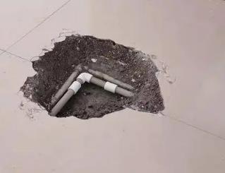  仁寿检漏多少钱?